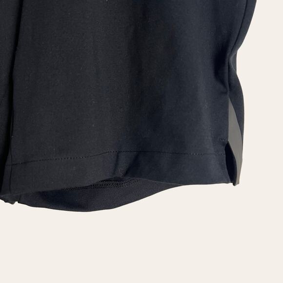 Columbia Men’s Black Tech Trail Running Athletic Shorts Size Small - Picture 4 of 9